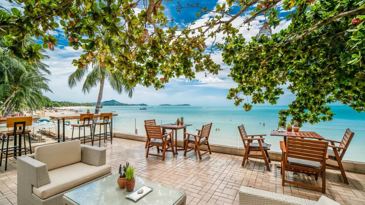 Impiana Resort Chaweng Noi